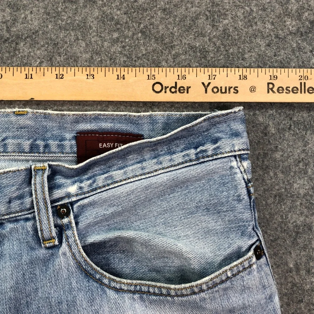GAP mens jeans